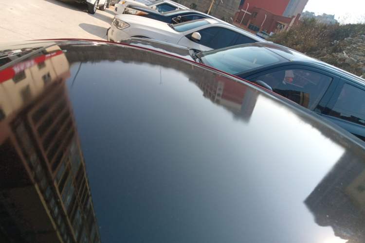 Used Mazda Mazda 3 Axela 2017 Sedan 1.5L Automatic Comfort Model Emission Standard China V