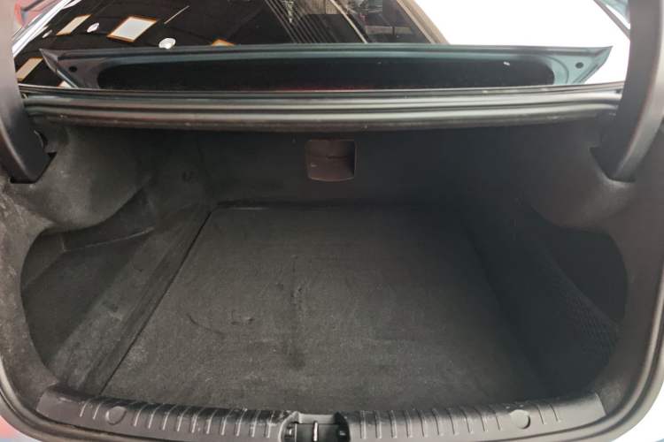 Used BYD Han 2023 EV Champion Edition 506KM Front-Wheel-Drive Premium Model
