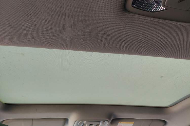 Used Roewe i6 MAX New Energy 2023 EV 500 Grand Touring Edition for Key Clients
