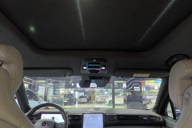 Used Nio ES6 2020 420 km Sport Edition