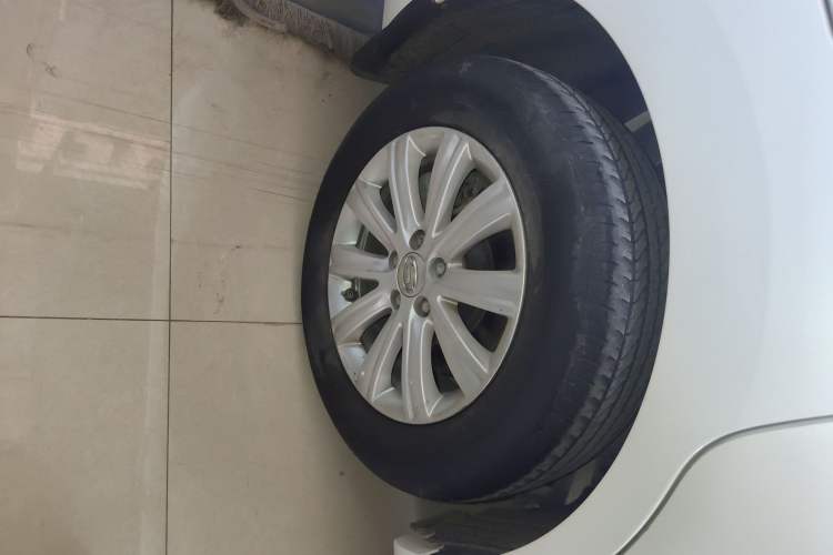 Used GAC Trumpchi M6 2021 270T DCT Luxury Edition (7 Seats)
