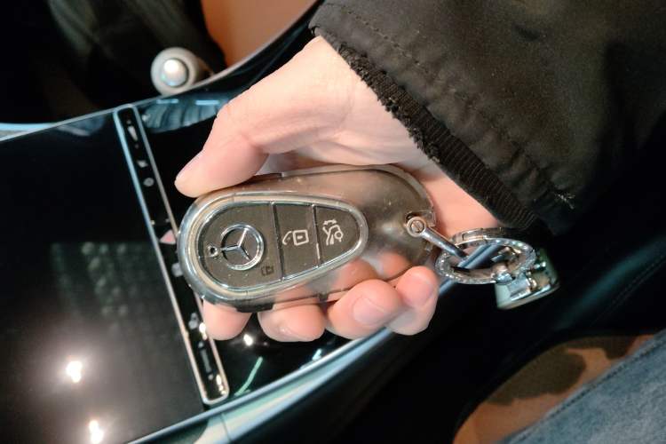 Used Mercedes-Benz C-Class 2022 C 260 L Sport Edition