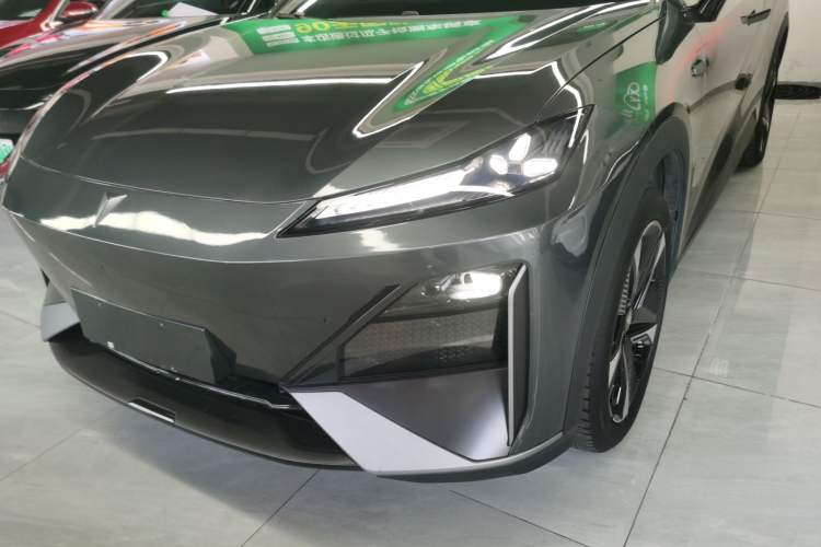 Used  S07 2023 520Max Pure Electric Version
