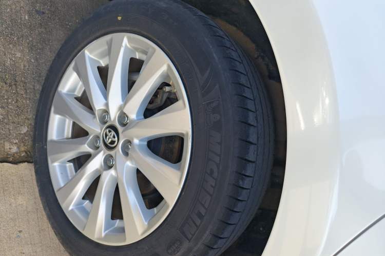 Used Toyota Camry 2018 2.0G Luxury Edition