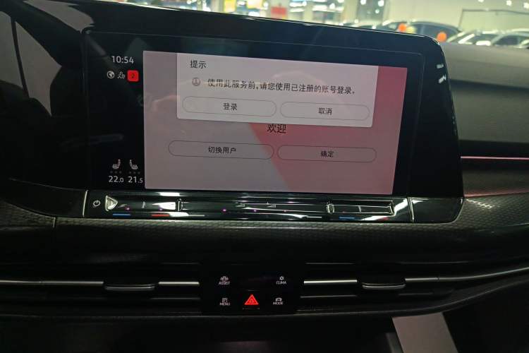 Used Volkswagen Golf GTI 2021 380TSI DSG GTI
