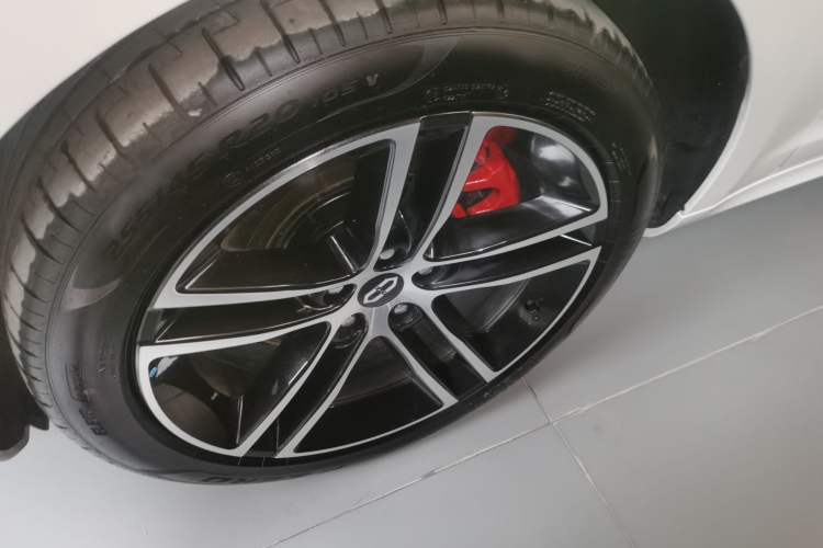 Used Hima AITO M5 2025 Extended-Range Ultra All-Wheel-Drive Version
