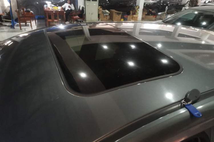 Used Nissan Tiida 2019 1.6L CVT Smart Drive Version China VI Standard