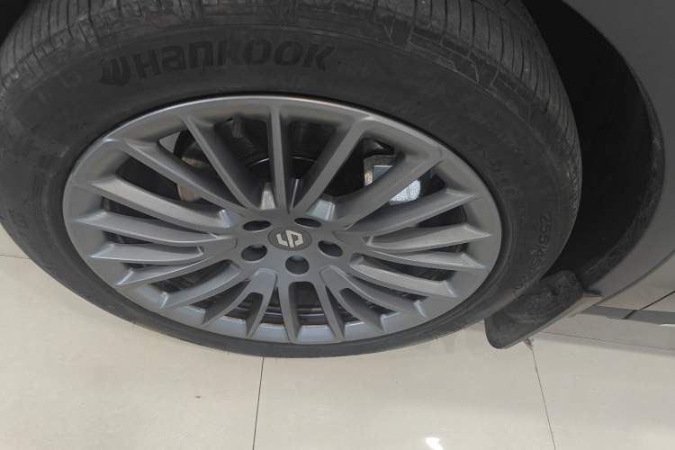 Used Leapmotor C11 2024 All-Electric 580 Luxury Edition