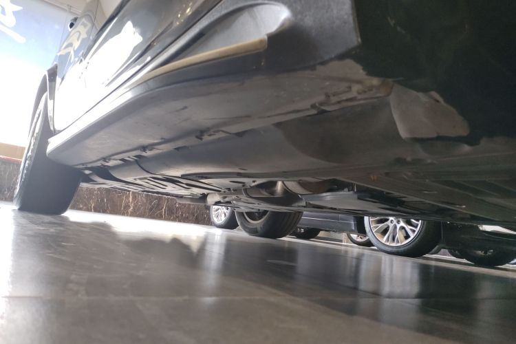 Used Mercedes-Benz GLE 2020 Restyled GLE 350 4MATIC Fashion Edition
