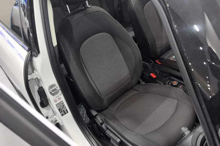 Used  MINI 2023 1.5T ONE Five-Door Edition