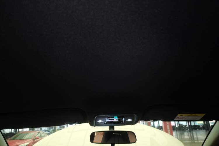 Used BYD Seagull 2025 305 km Free Version