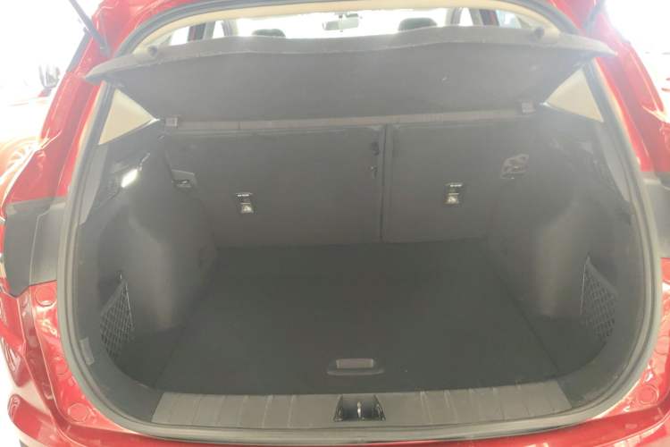 Used Geely Auto Coolray 2019 260T DCT Knight China V Standard
