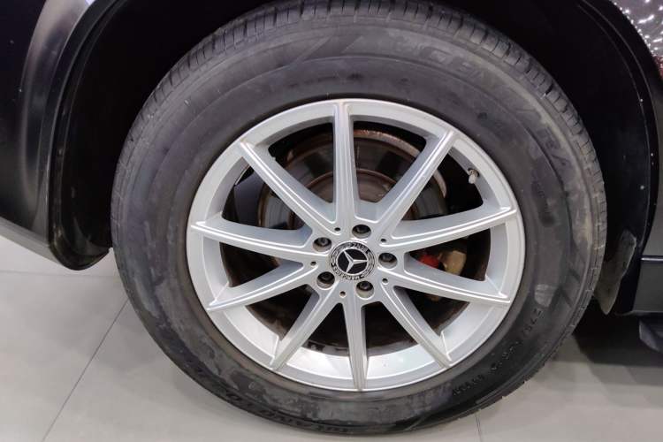 Used Mercedes-Benz GLE 2020 Restyled GLE 350 4MATIC Fashion Edition Special Version
