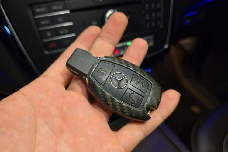 Used Mercedes-Benz GLE 2017 GLE 400 4MATIC
