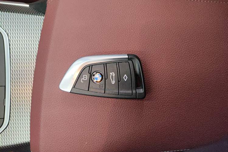 Used BMW 3 Series 2022 Restyled 325Li M Sport Night Edition Package
