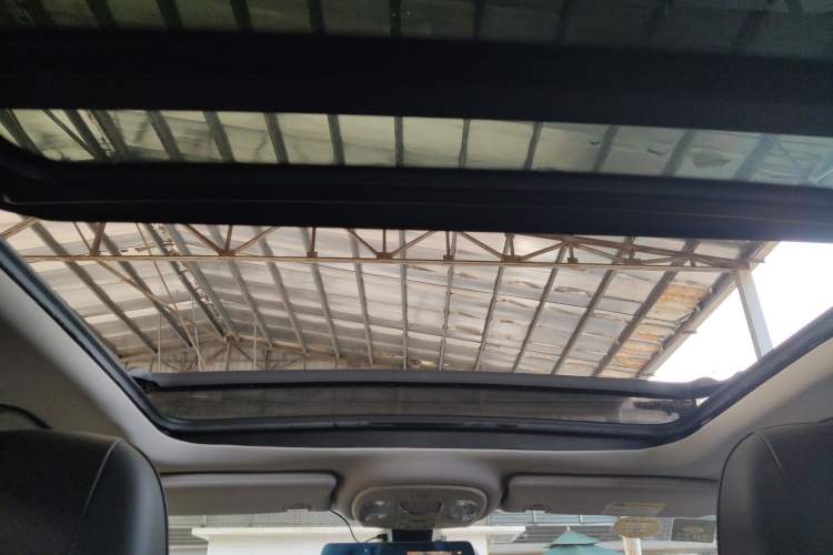 Used  Compass 2017 200T Automatic Family Edition