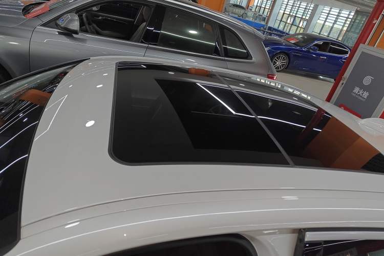 Used BMW 3 Series 2021 325Li M Sport Package