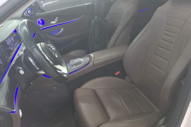 Used Mercedes-Benz E-Class 2019 E 260 L Sport Edition
