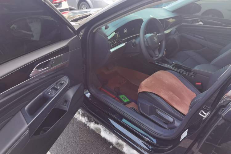 Used Volkswagen Passat 2023 Revised Version 280TSI Business Edition
