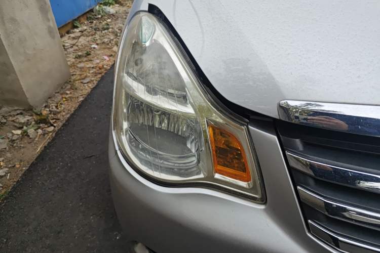 Used Nissan Sylphy 2012 Classic 1.6XE Automatic Comfort Edition
