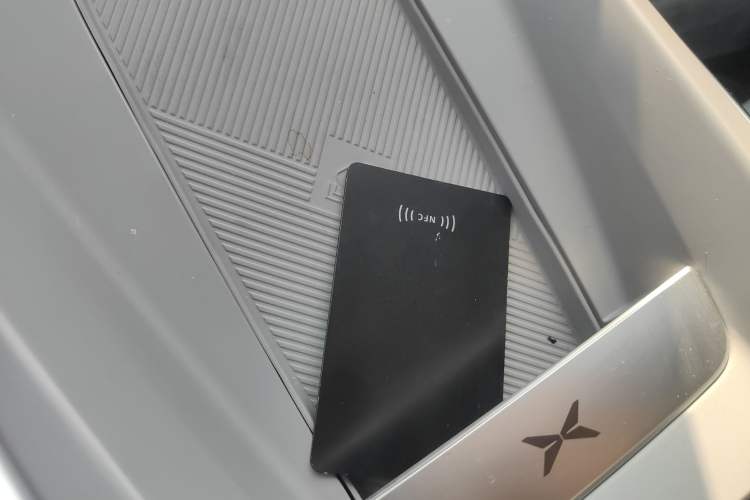 Used XPeng MONA M03 2024 620 with Ultra-Long Range