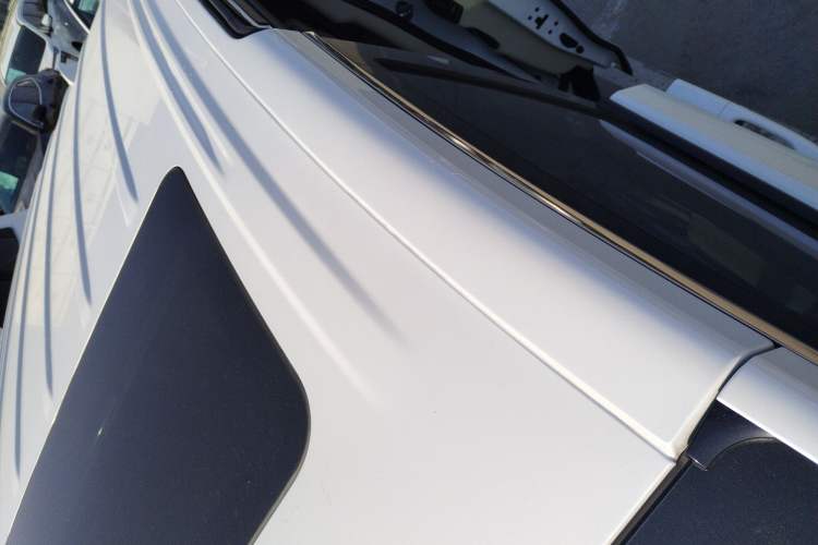 Used Buick GL8 2022 ES Landtrek 653T Comfort Edition
