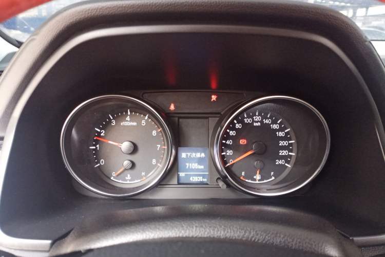 Used Haval M6 2023 PLUS 1.5T Manual Elite Smart Connectivity Model