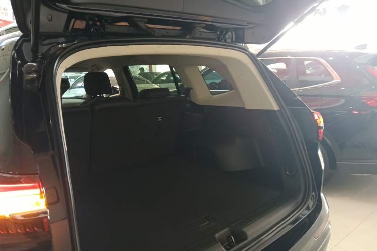 Used Buick Envision 2022 Facelift Encore Plus 552T Five-Seat Luxury Model
