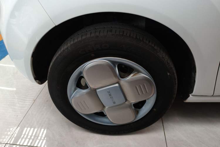 Used  Panda 2023 Panda Mini 200km Endurance Bear