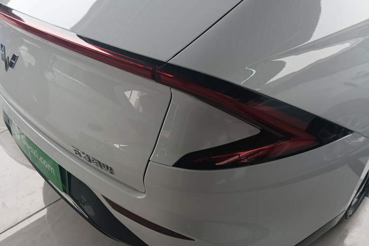 Used Wuling Xingguang 2024 Co-Creation Edition 510 Advanced Model