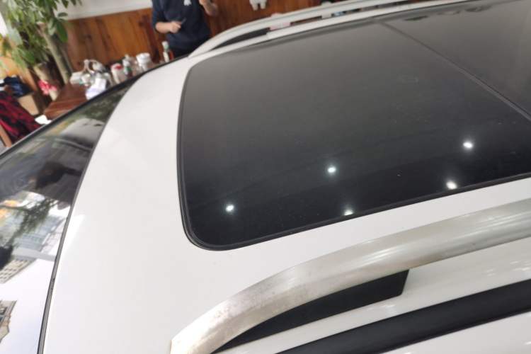 Used Honda Jade 2017 210 TURBO CVT Luxury Edition 5 Seats
