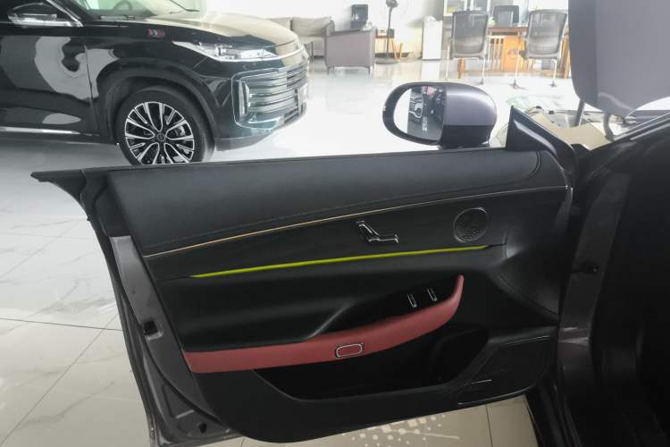 Used  Star Era ES 2025 Extended-Range Max Urban Assisted Driving
