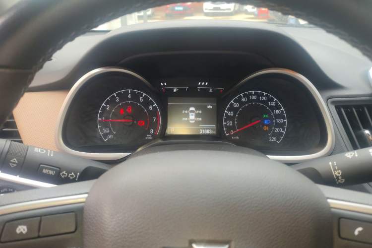 Used Chevrolet Monza 2020 320 Automatic Enjoyment Edition
