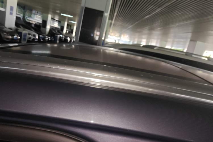 Used BYD Tang New Energy 2018 DM 2.0T All-Wheel Drive Smart Connect Elite 7-Seater China V Emission Standard