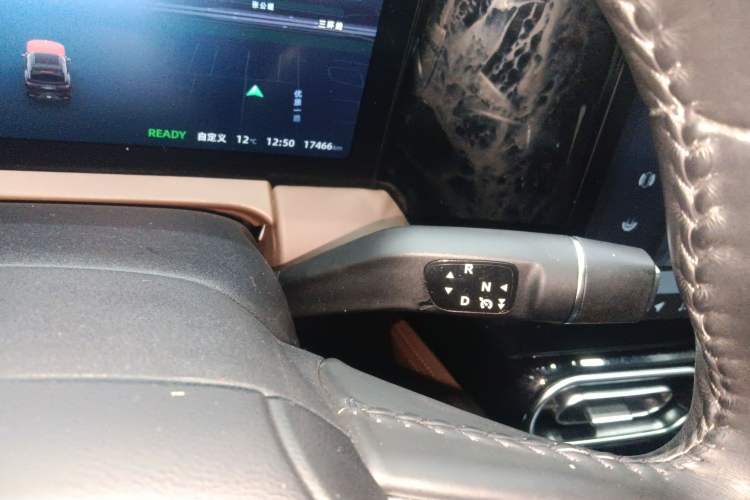 Used Leapmotor C11 2023 Range-Extended 300 Comfort Edition
