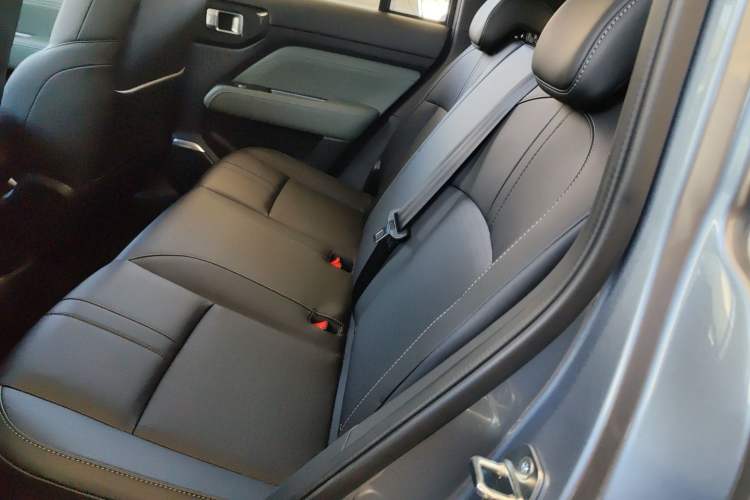 Used Baojun Spark EUV 2026 301km Flagship Edition
