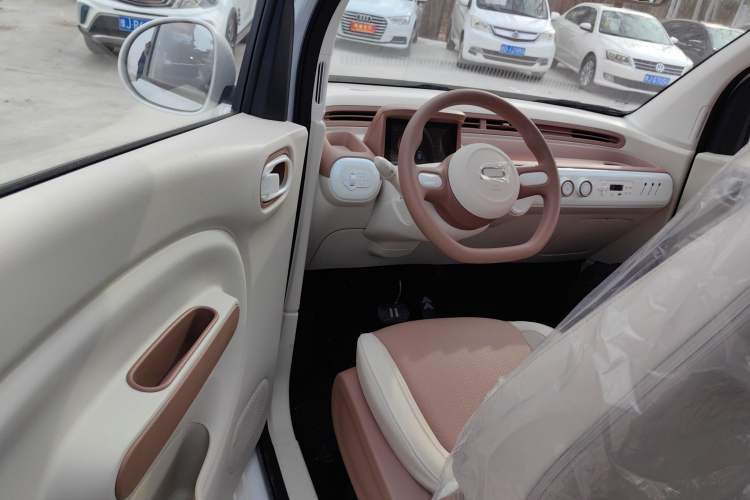 Used Bestune Pony 2026 Model 222km Elegant Horse