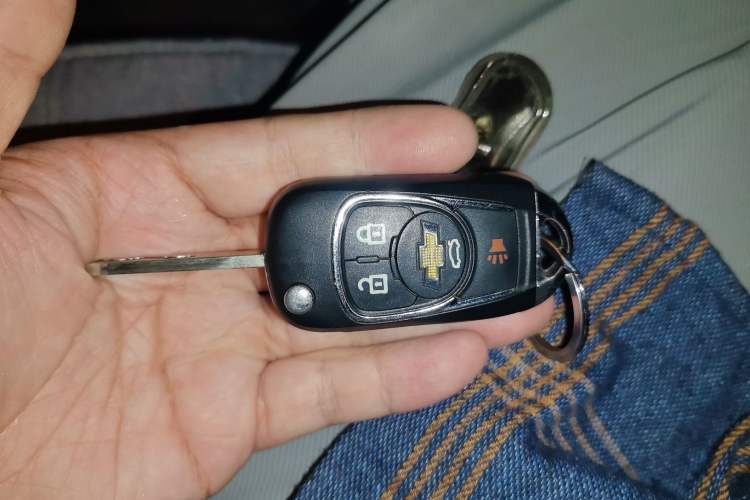 Used Chevrolet Malibu 2013 2.4L Automatic Luxury Edition