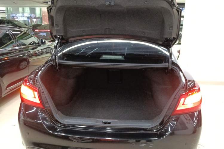 Used Nissan Teana 2016 Revised Version 2.0L XL Comfort Edition
