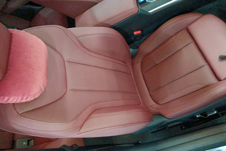 Used BMW 4 Series 2024 425i M Sport Package