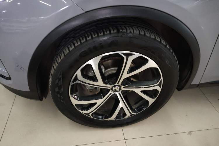 Used BYD Tang New Energy 2025 Intelligent Driving Version DM-i 115KM Flagship Edition