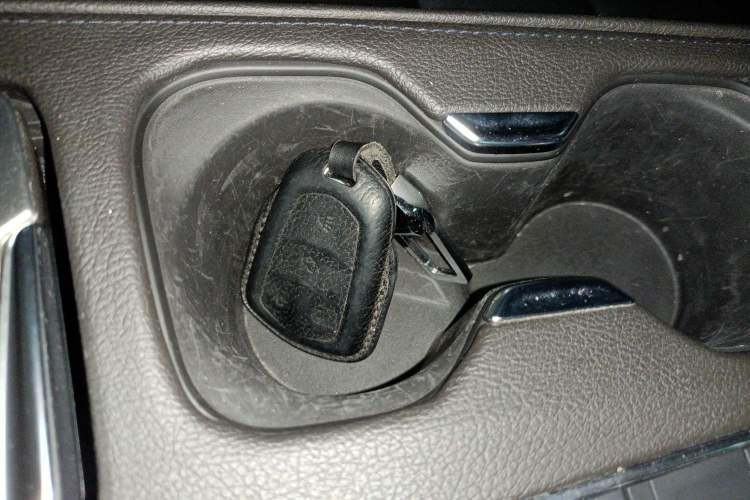 Used Cadillac XT4 2021 28T Two-Wheel Drive Tech Edition