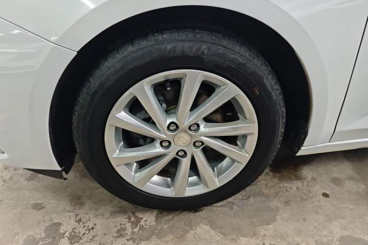 Used Buick Verano 2018 Sedan 15S Automatic Leading Model
