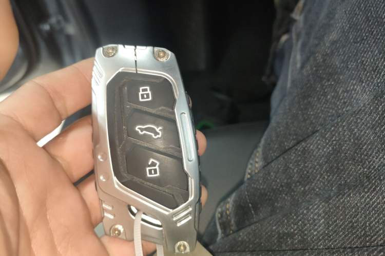 Used MG 6 2021 Pro 1.5T Automatic Trophy Flagship Edition