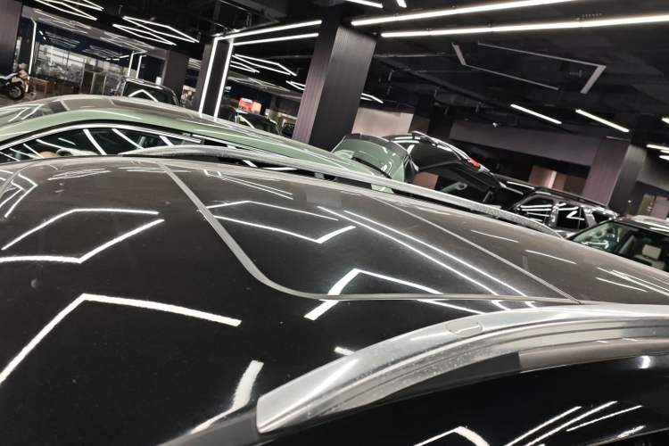 Used Honda CR-V 2021 240TURBO CVT 2WD Black Jazz Edition