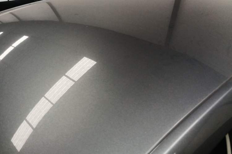 Used Roewe i5 2023 1.5L Manual Comfort Edition
