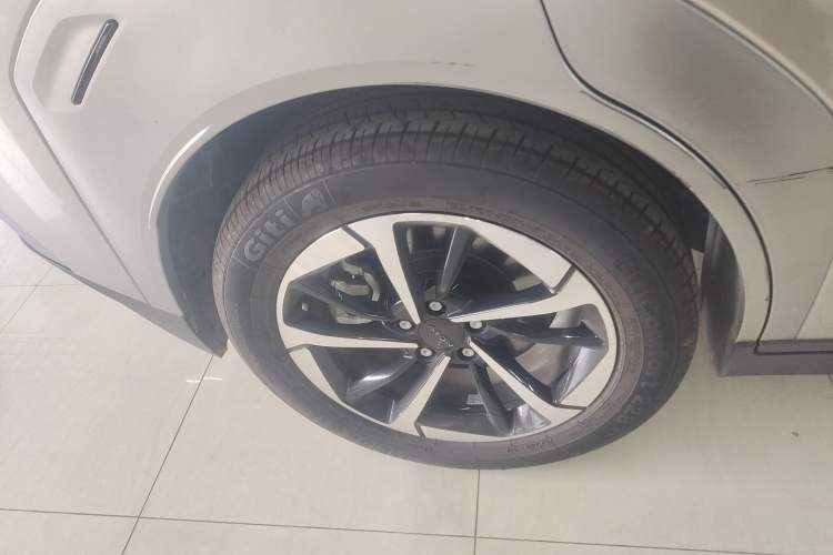 Used AION Y 2023 Plus 510 Smart Edition