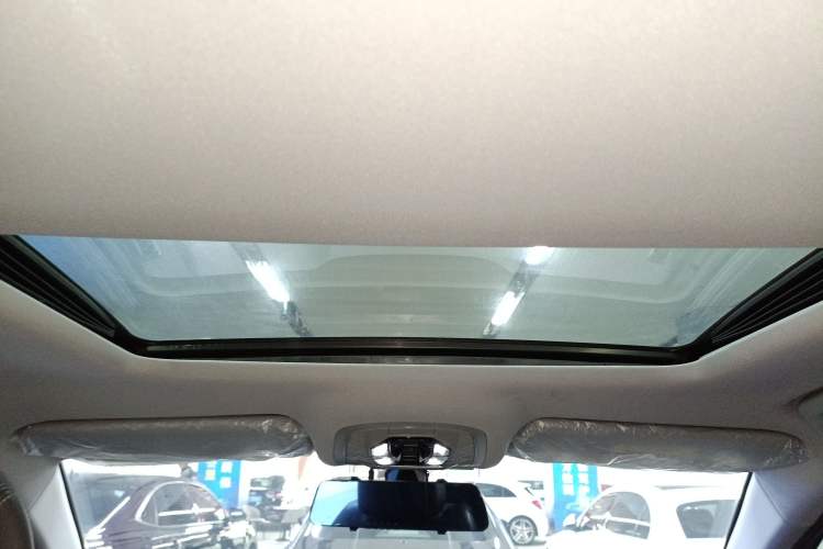 Used Chery Tiggo 8 2021 Kunpeng Edition 390TGDI Automatic Zhubfeng Version
