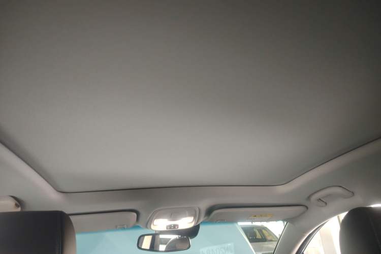 Used Buick Velite 6 2019 Connected & Smart
