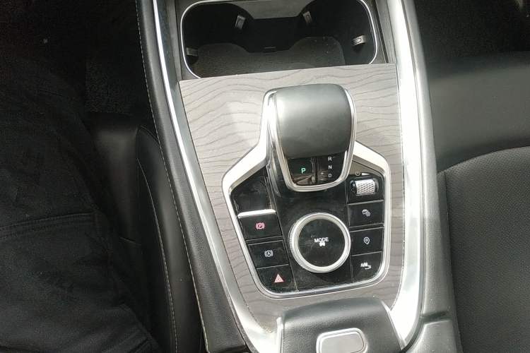 Used Chery Tiggo 8 PRO 2022 290T Two-Wheel Drive Sky Dome Edition 5 Seats